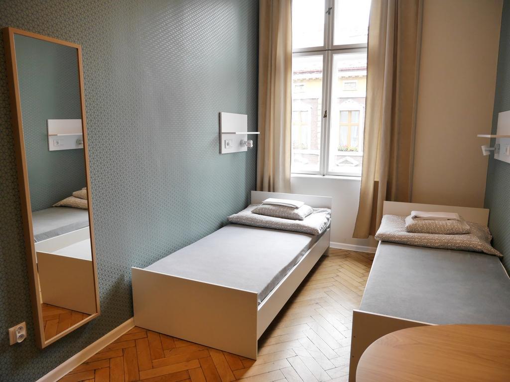 Dizzy Daisy Hostel Krakow