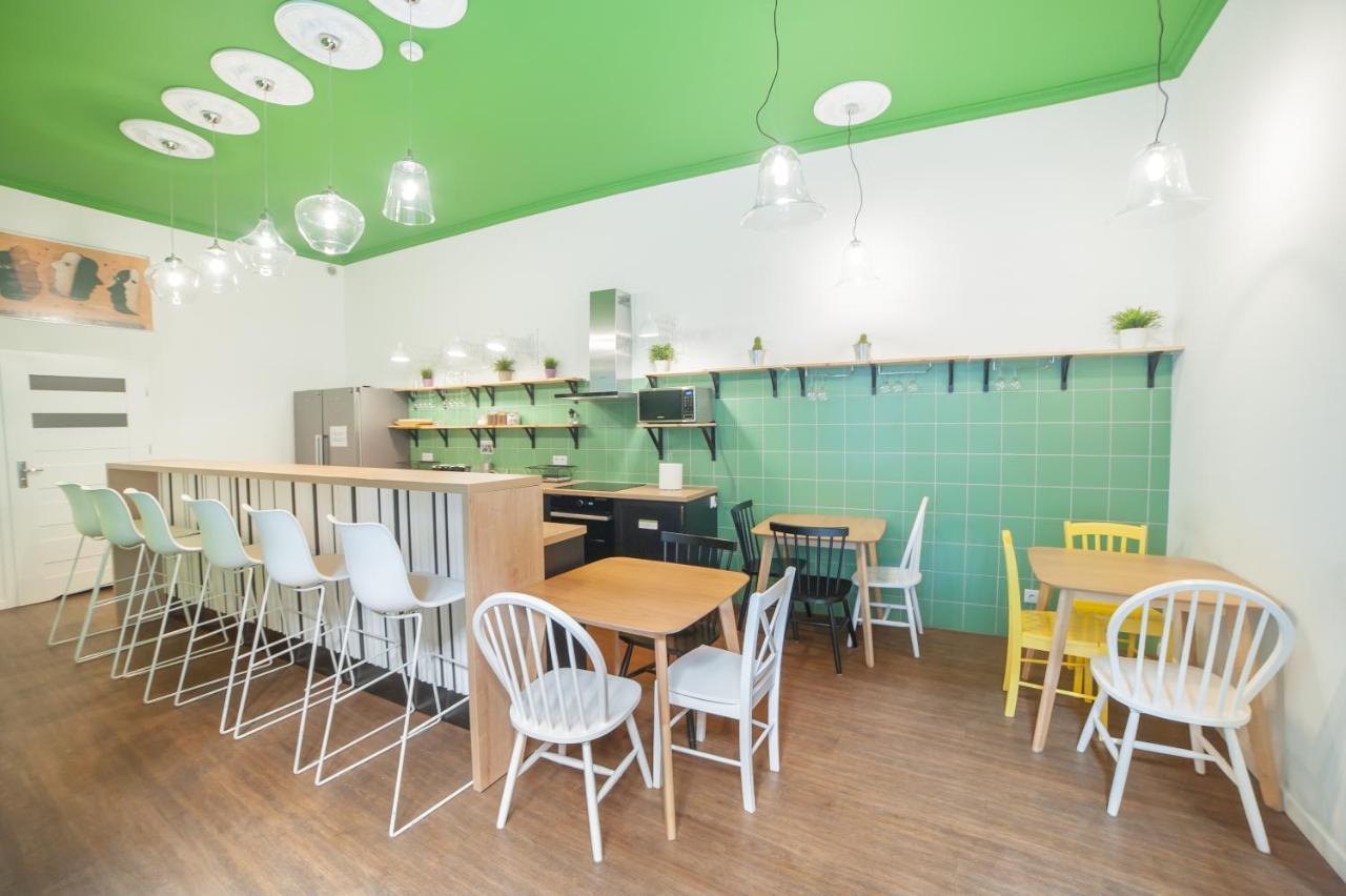 Dizzy Daisy Hostel Krakow
