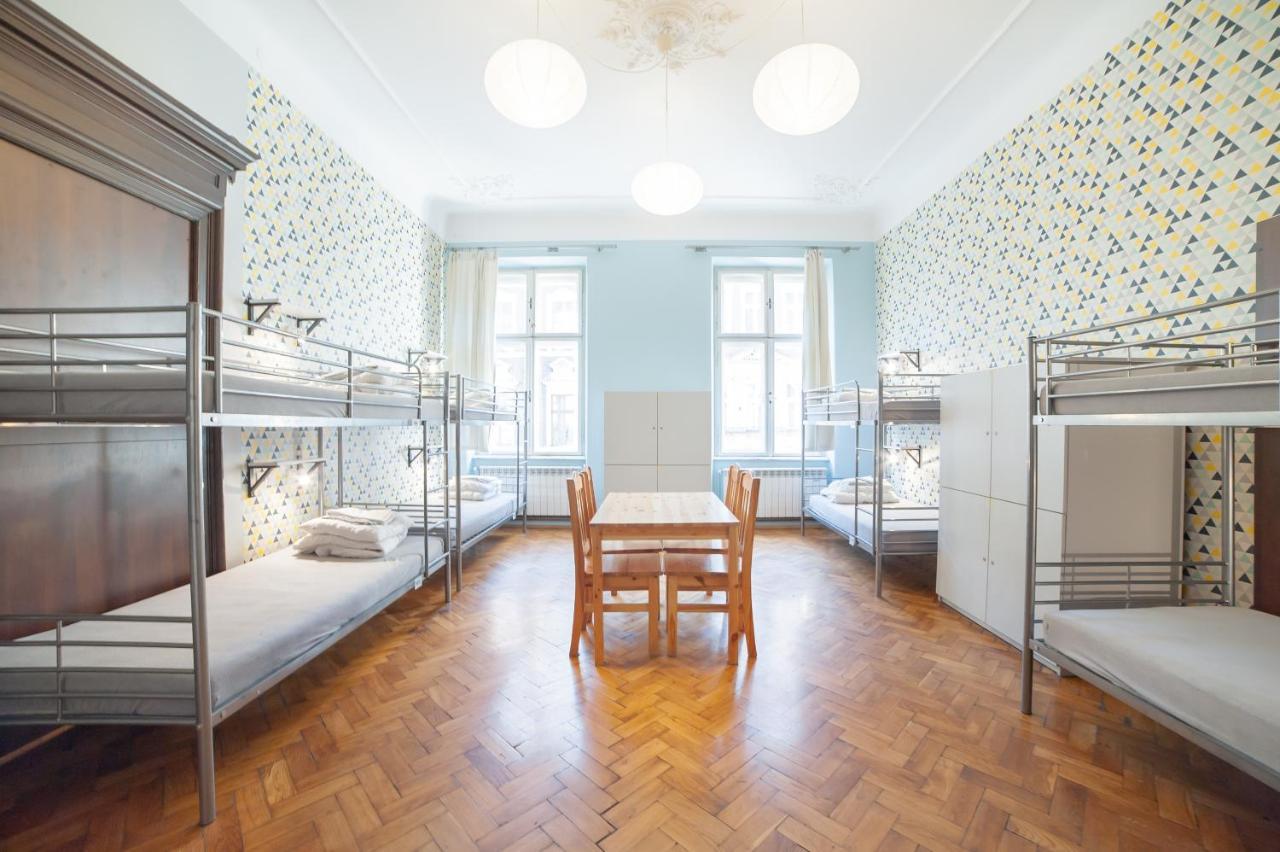 Hostel Dizzy Daisy Krakow