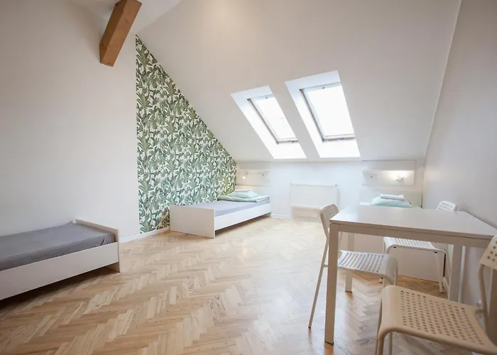Dizzy Daisy Hostel