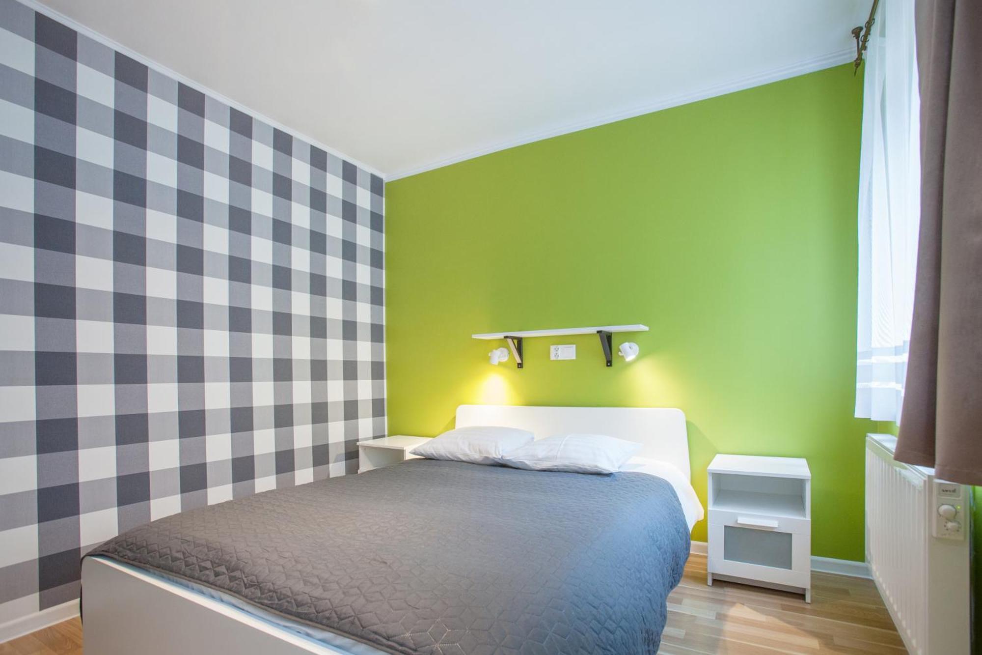 Hostel Dizzy Daisy Krakau