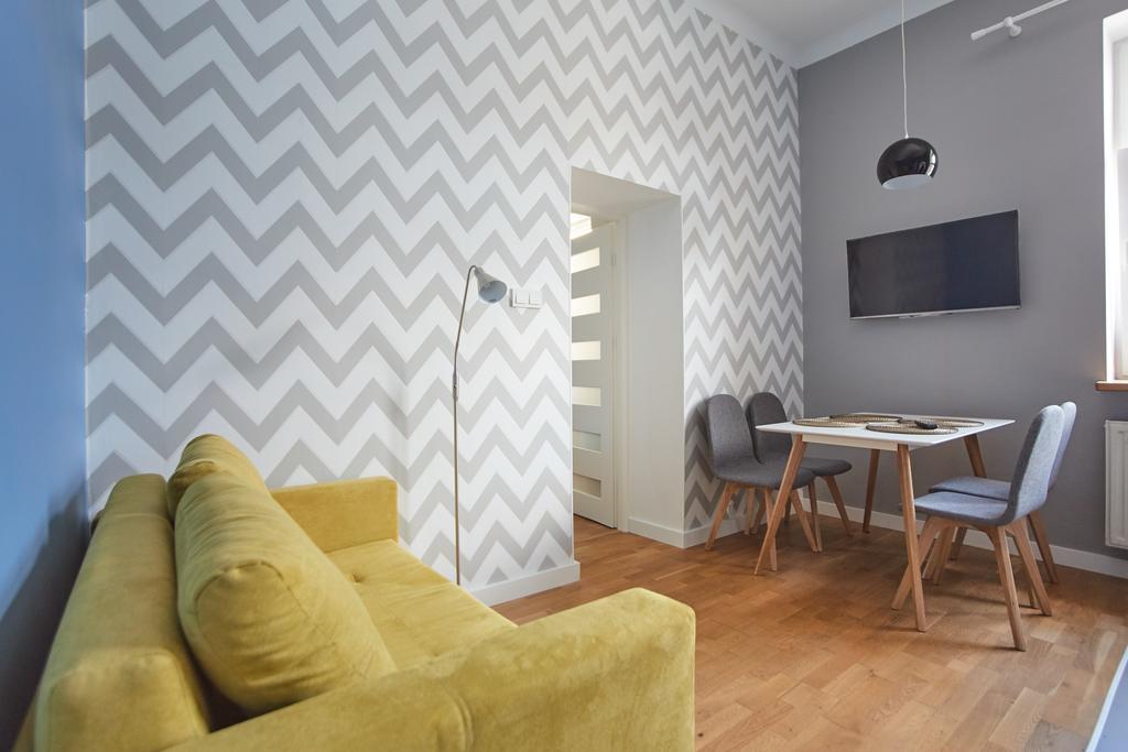 Hostel Dizzy Daisy Kraków