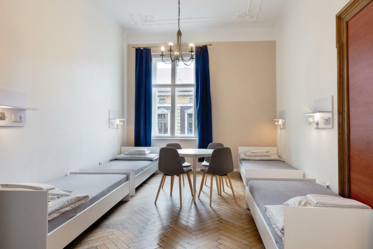 Hostel Dizzy Daisy Kraków