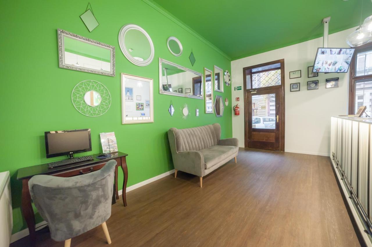 Hostel Dizzy Daisy Kraków