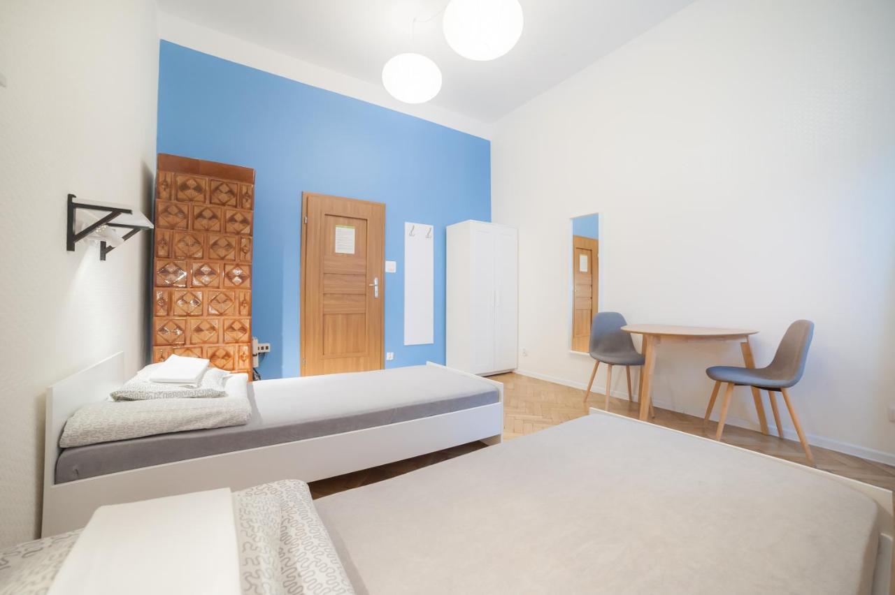 Hostel Dizzy Daisy Kraków