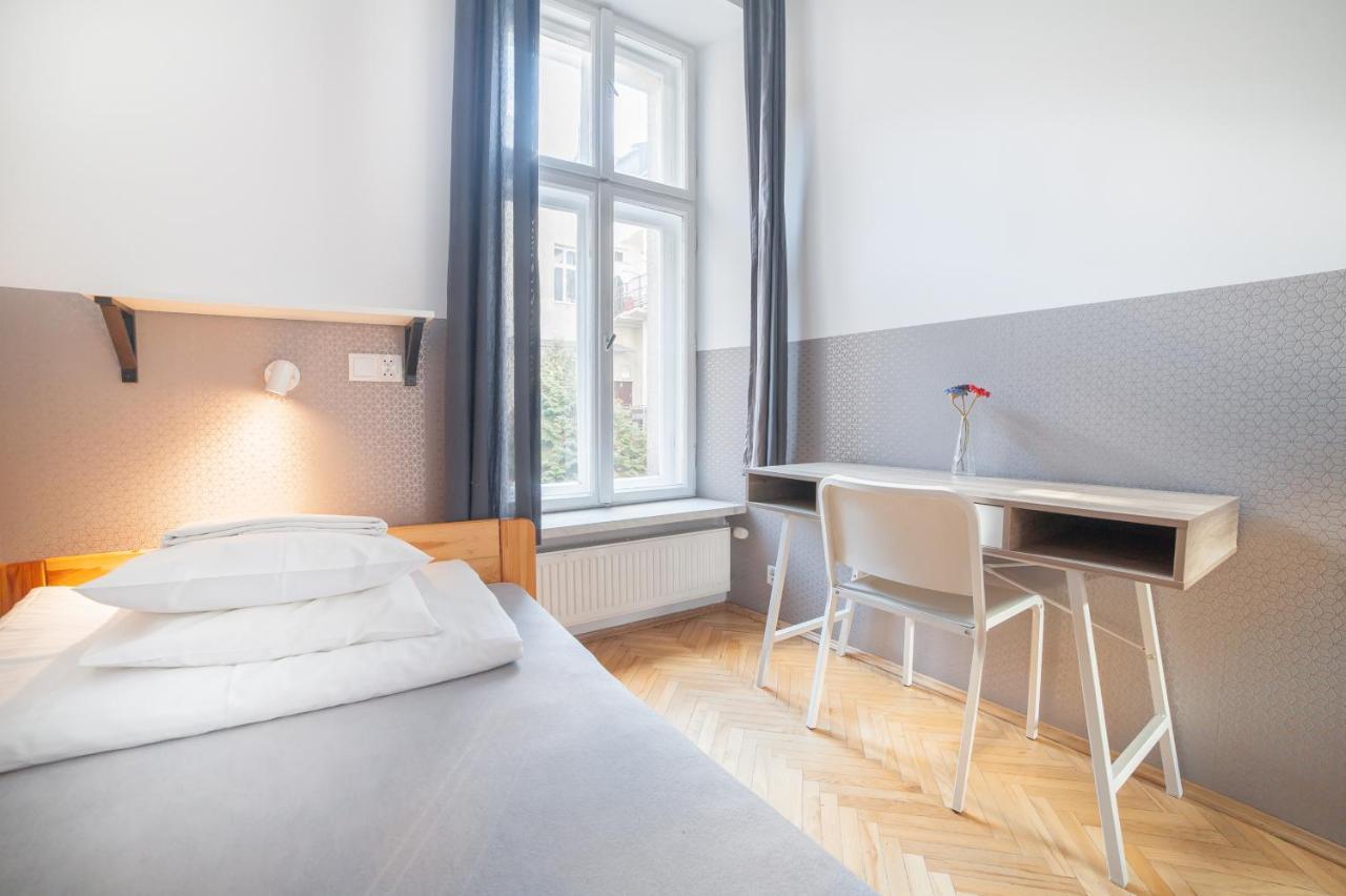 Dizzy Daisy Hostel Kraków
