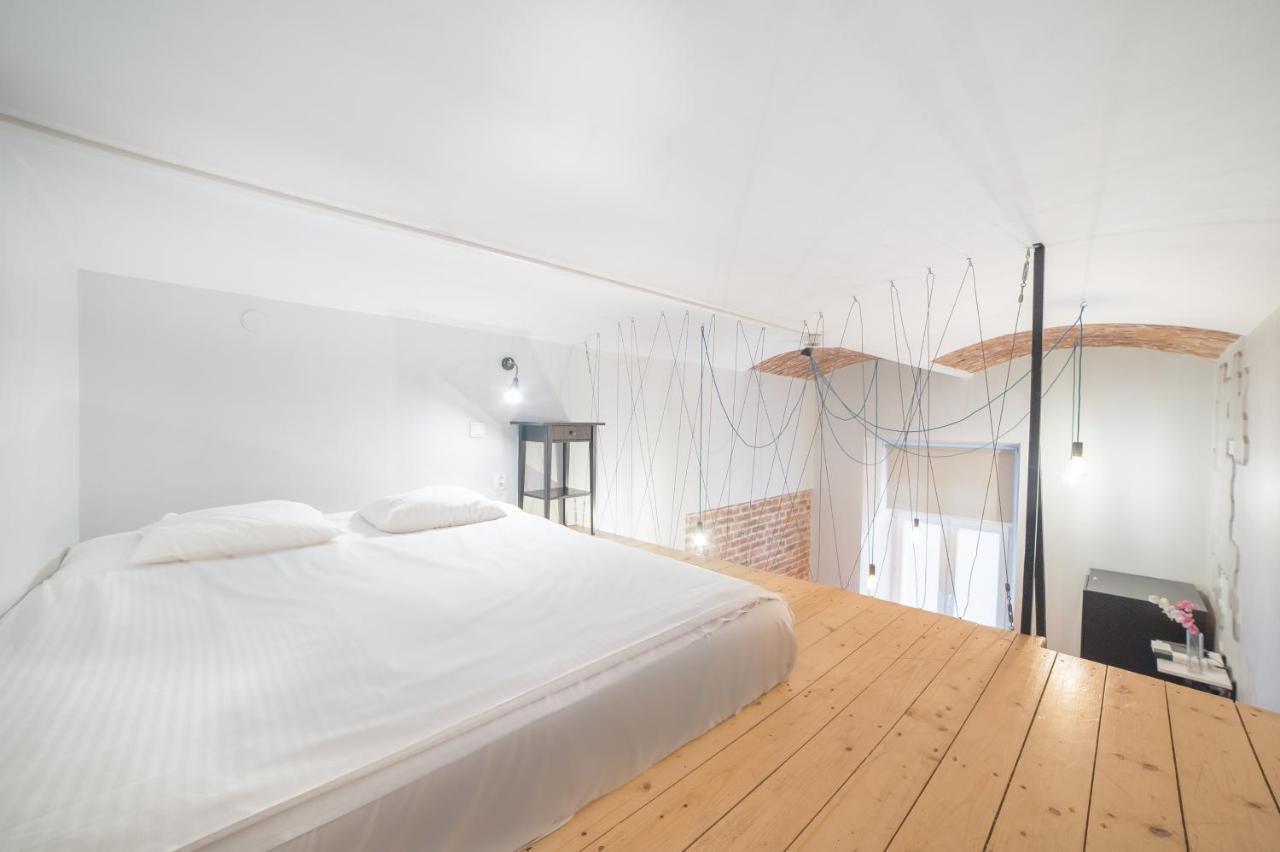 Hostel Dizzy Daisy Krakau