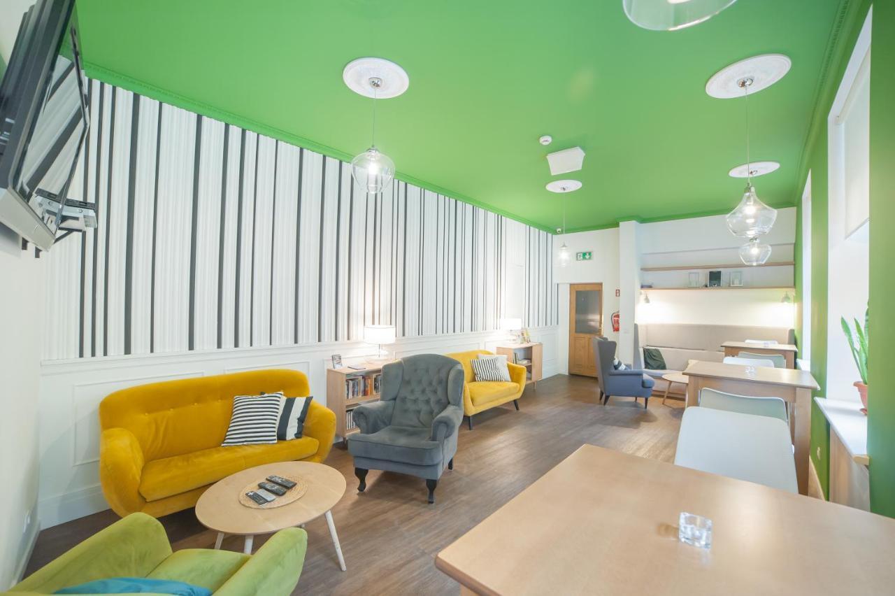 Dizzy Daisy Hostel Krakow